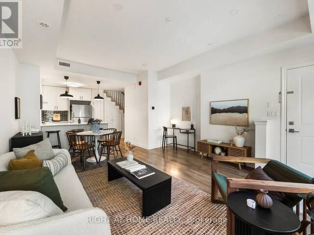 17 - 85 EASTWOOD PARK GARDENS Toronto Ontario, M8W 0B9 - Property For Sale