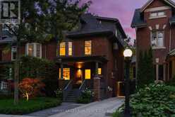 497 PALMERSTON BOULEVARD | Toronto Ontario | Slide Image One