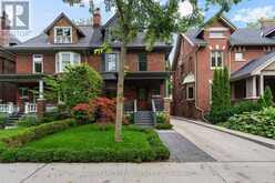 497 PALMERSTON BOULEVARD | Toronto Ontario | Slide Image Two