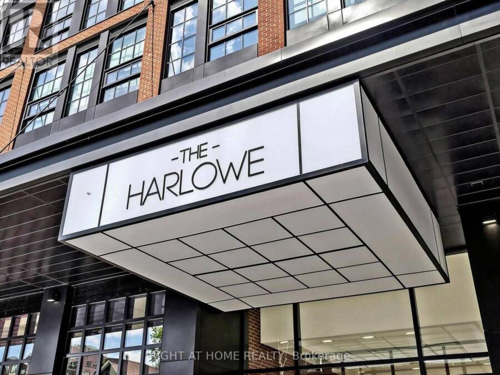 1106 - 608 RICHMOND STREET W, Toronto, Ontario M5V 0N9