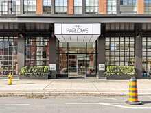 1106 - 608 RICHMOND STREET W | Toronto Ontario | Slide Image Two