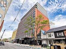 1106 - 608 RICHMOND STREET W | Toronto Ontario | Slide Image Three