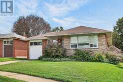 73 CASTLEGROVE BOULEVARD | Toronto Ontario | Slide Image Two