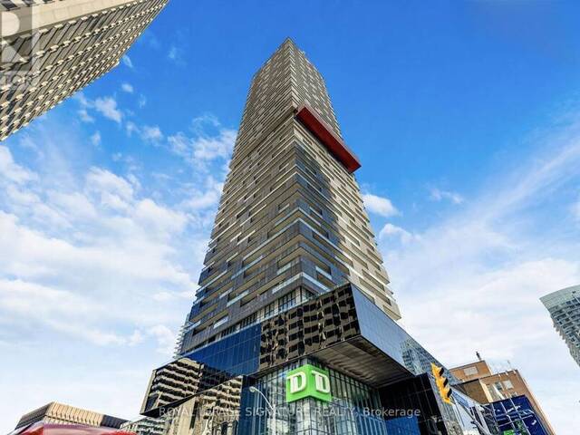 5009 - 8 EGLINTON AVENUE E Toronto Ontario, M4P 0C1 - Property For Sale