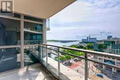 1117 - 410 QUEENS QUAY W | Toronto Ontario | Slide Image Twenty-two