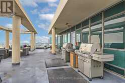 1117 - 410 QUEENS QUAY W | Toronto Ontario | Slide Image Thirty-two