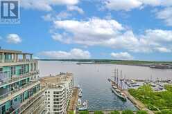 1117 - 410 QUEENS QUAY W | Toronto Ontario | Slide Image Thirty-three