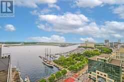 1117 - 410 QUEENS QUAY W | Toronto Ontario | Slide Image Thirty-four