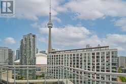 1117 - 410 QUEENS QUAY W | Toronto Ontario | Slide Image Thirty-six