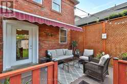 278 WOBURN AVENUE | Toronto Ontario | Slide Image Thirty-two