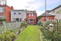 278 WOBURN AVENUE | Toronto Ontario | Slide Image Thirty-five