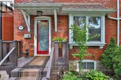 278 WOBURN AVENUE | Toronto Ontario | Slide Image Three