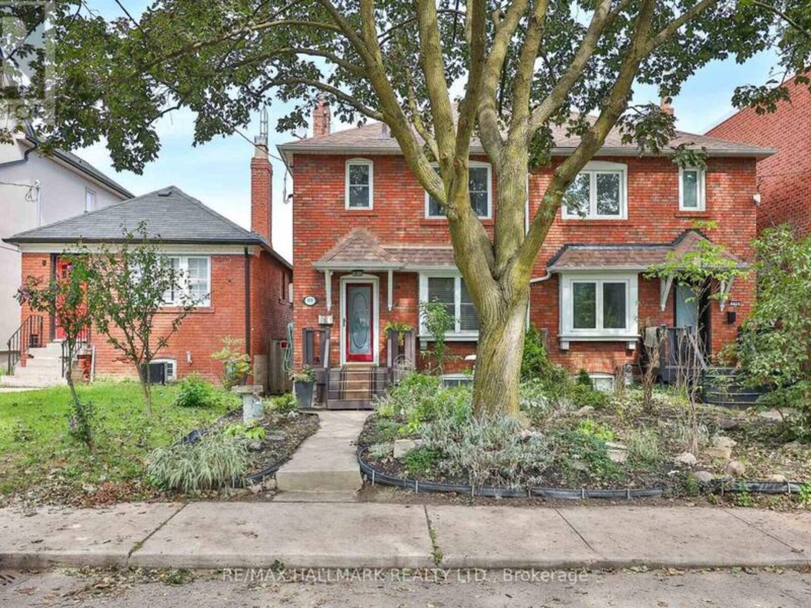 278 WOBURN AVENUE, Toronto, Ontario M5M 1K9