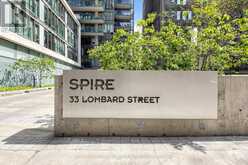 1606 - 33 LOMBARD STREET | Toronto Ontario | Slide Image Forty-two