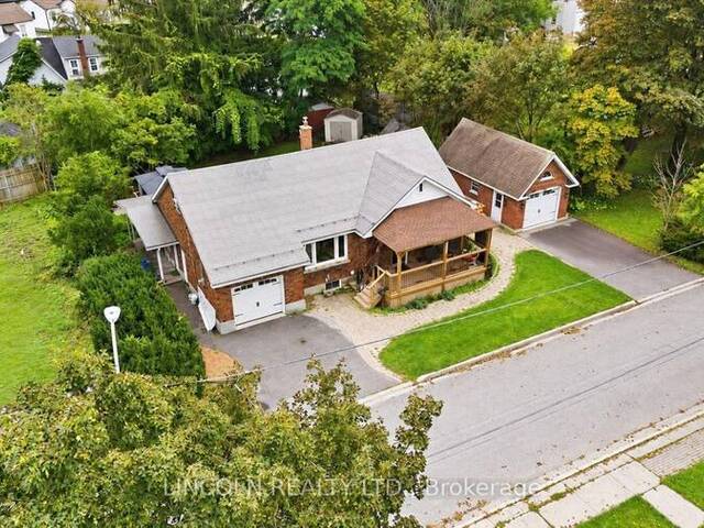 3 BROWN STREET Clarington Ontario, L1C 2P7 - 4 Bedrooms Home For Sale
