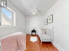 48 HILTZ AVENUE | Toronto Ontario | Slide Image Thirty-four