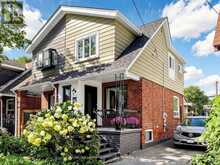 48 HILTZ AVENUE | Toronto Ontario | Slide Image Three