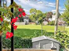 48 HILTZ AVENUE | Toronto Ontario | Slide Image Forty-six