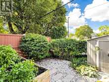 48 HILTZ AVENUE | Toronto Ontario | Slide Image Forty-nine