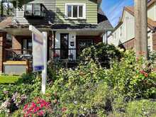 48 HILTZ AVENUE | Toronto Ontario | Slide Image Four
