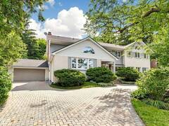 8 WINDY RIDGE DRIVE Toronto Ontario, M1M 1H5