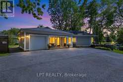204 THE QUEENSWAY S | Georgina Ontario | Slide Image Six