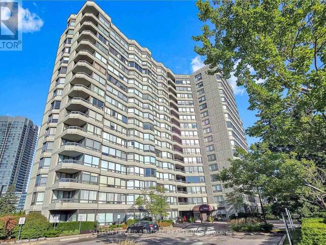 711 - 7460 BATHURST STREET Vaughan Ontario, L4J 7K9 - Property For Sale