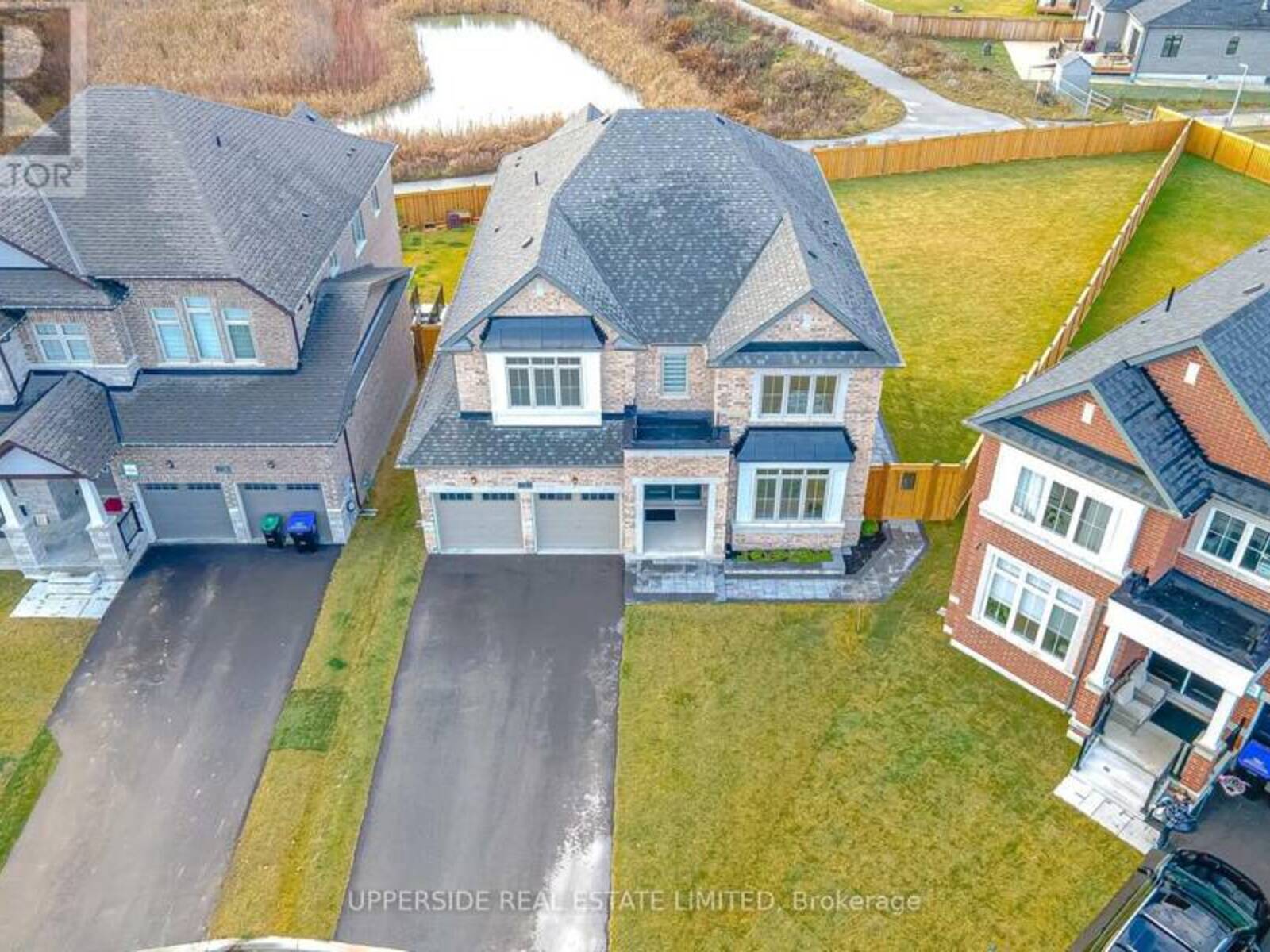 1727 CORSAL COURT, Alcona, Ontario L9S 0P8