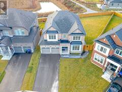 1727 CORSAL COURT Alcona Ontario, L9S 0P8