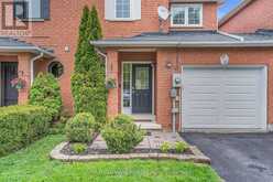 96 BRUCE CRESCENT | Barrie Ontario | Slide Image Two