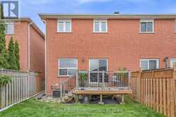 96 BRUCE CRESCENT | Barrie Ontario | Slide Image Forty