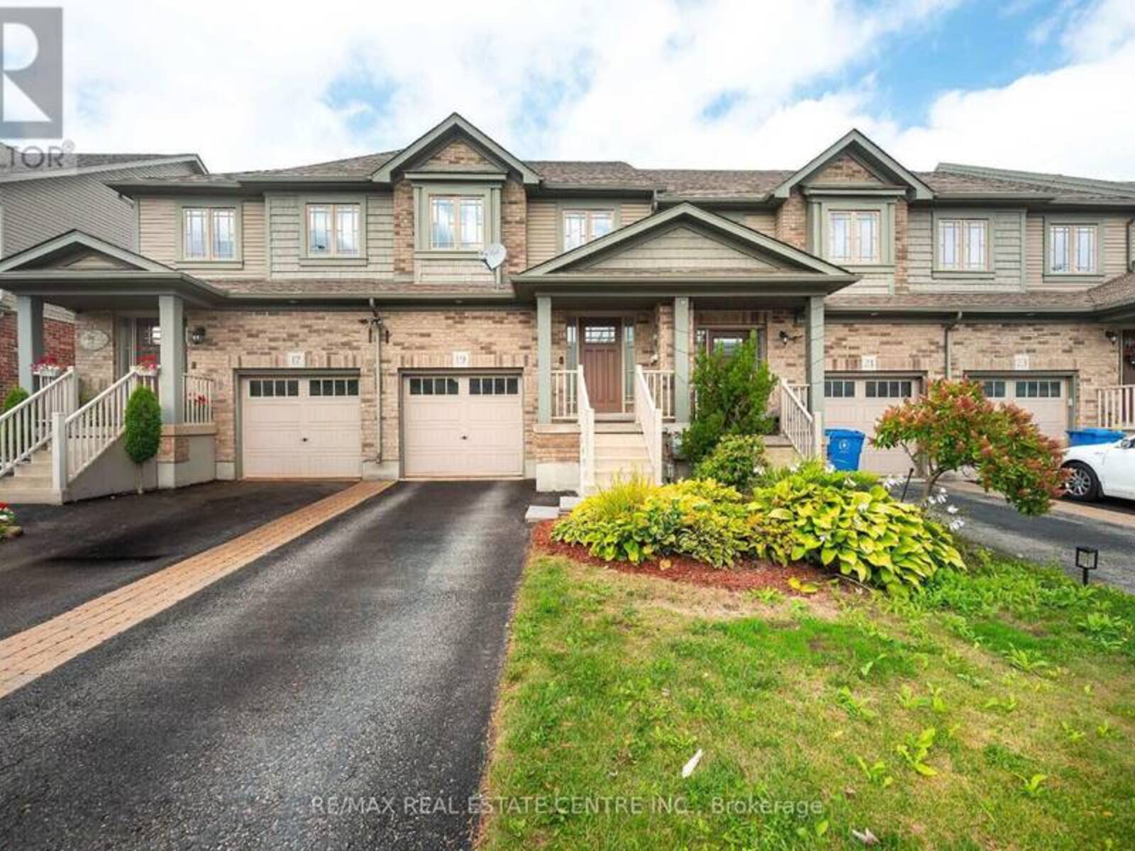 19 LAVERTY CRESCENT, Orangeville, Ontario L9W 6T1