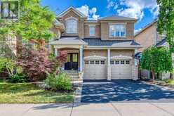 2346 SALCOME DRIVE | Oakville Ontario | Slide Image One