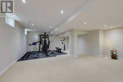 2346 SALCOME DRIVE | Oakville Ontario | Slide Image Thirty-three