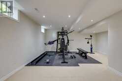 2346 SALCOME DRIVE | Oakville Ontario | Slide Image Thirty-four