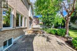 2346 SALCOME DRIVE | Oakville Ontario | Slide Image Thirty-eight