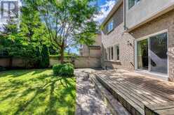 2346 SALCOME DRIVE | Oakville Ontario | Slide Image Thirty-nine
