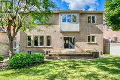 2346 SALCOME DRIVE | Oakville Ontario | Slide Image Forty-two