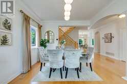 2346 SALCOME DRIVE | Oakville Ontario | Slide Image Eight