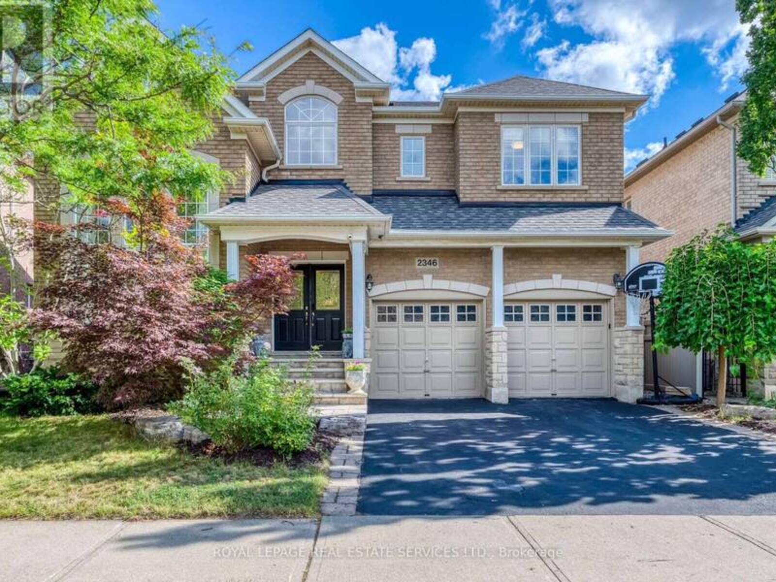 2346 SALCOME DRIVE, Oakville, Ontario L6H 7N3