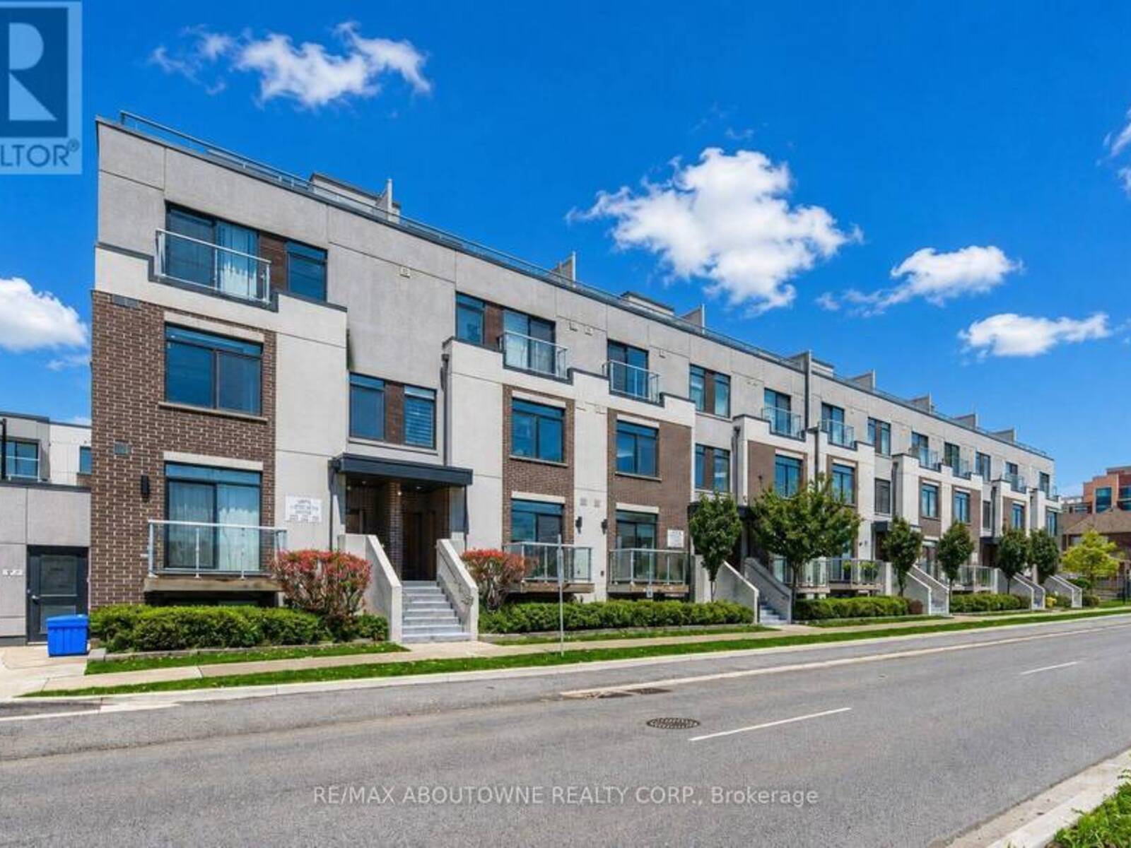 321 - 3078 SIXTH LINE, Oakville, Ontario L6M 1P8