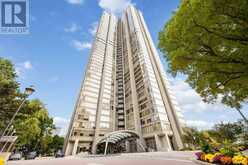 2904 - 2045 LAKE SHORE BOULEVARD W | Toronto Ontario | Slide Image One