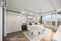 2904 - 2045 LAKE SHORE BOULEVARD W | Toronto Ontario | Slide Image Twenty-five