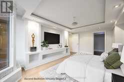 2904 - 2045 LAKE SHORE BOULEVARD W | Toronto Ontario | Slide Image Twenty-seven