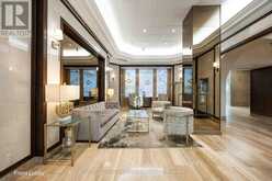 2904 - 2045 LAKE SHORE BOULEVARD W | Toronto Ontario | Slide Image Thirty-four