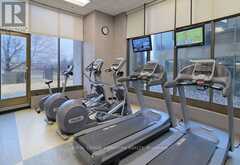 2904 - 2045 LAKE SHORE BOULEVARD W | Toronto Ontario | Slide Image Thirty-seven