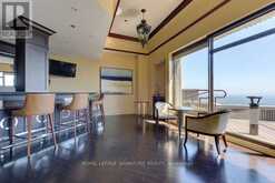 2904 - 2045 LAKE SHORE BOULEVARD W | Toronto Ontario | Slide Image Thirty-nine