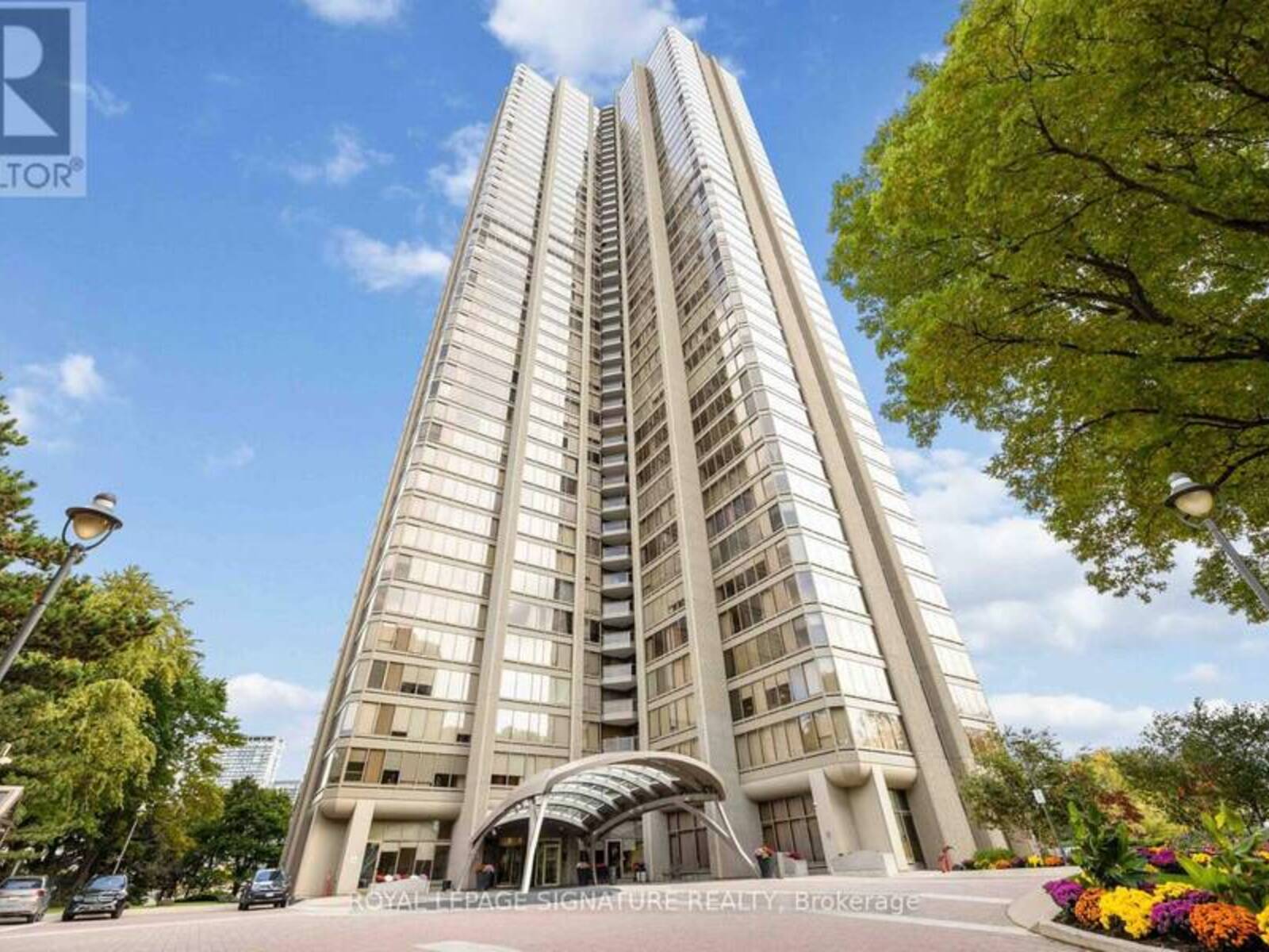 2904 - 2045 LAKE SHORE BOULEVARD W, Toronto, Ontario M8V 2Z6