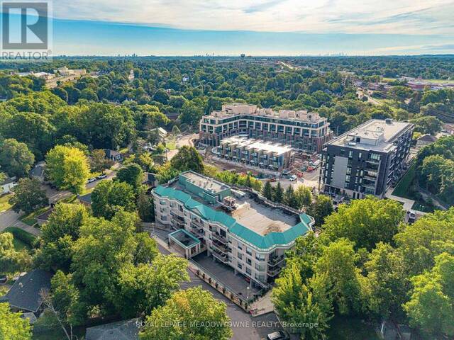 PH02 - 24 CHAPEL STREET Halton Hills Ontario, L7G 6A7 - 3 Bedrooms Condo For Sale