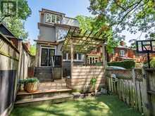 330 WILLARD AVENUE | Toronto Ontario | Slide Image Forty-seven